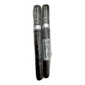 2x Rimmel London Glam’Eyes Professional Liquid Liner‎ 002 Brown Velvet 3.5ml